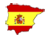 RESTAURANTE TRINKETE BORDA - Espanol