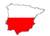 RESTAURANTE TRINKETE BORDA - Polski